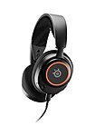 SteelSeries Arctis Nova 3 RGB Kablolu Kulak Üstü Oyuncu Kulaklığı - Outlet Ürün