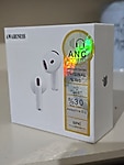 Airpods 4.Nesil anc kablosuz kulaklık