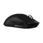 Logitech G PRO X Superlight 2 Lightspeed Hero Şarjlı Optik Kablosuz Oyuncu Mouse