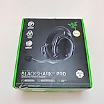Razer Blackshark V2 Pro Oyuncu Kulaklığı | Kutu + Fatura + 12 Ay Garanti