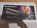 Remington s5525 saç düzleştirici. Sıfır