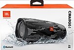 Jbl charge 4 hoparlör