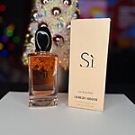 Giorgio Armani Si Edp 100 ml Kadın Parfümü