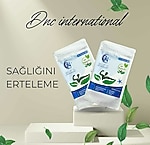 DNC GİNSENG BANT (SIFIR ÜRÜN)