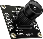 innomaker 720P USB2.0 UVC kamera, bilgisayar, Raspberry Pi ve Jetson Nano, Windows, Linux, Android ve Mac OS destekler