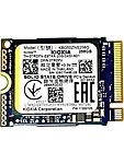 Kioxia BG4 KBG50ZNS256G 256 GB PCIe Gen4x4 NVMe M.2 2230 SSD