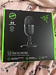 Razer Seiren Mini