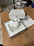 Airpods 3. Nesil
