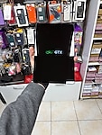 GTX JACULUS TABLET 8 RAM 128 GB HAFIZA