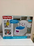Fisher-Price  Eğlenceli Tuvalet