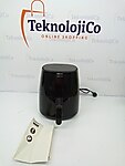 Philips Airfryer L HD9243/90 3000 Serisi 4.1 lt Yağsız Fritöz