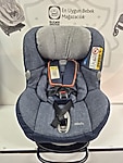Maxi-Cosi Milofix 0-18 kg Adac'lı Oto Koltuğu