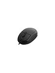 Everest SM-385 Kablolu Siyah Mouse 3 adet mouse