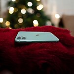 İphone 11 64gb (yeşil)