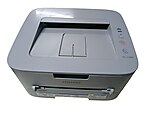 samsung ml-2580n yazıcı(İKİNCİEL)