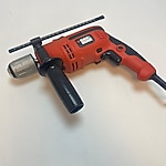 Black+Decker CD714CRES Matkap