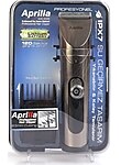 Aprilla AHC-5035 Profesyonel Saç Kesme Makinesi, Sıfır