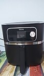 Philips Hd9880/90 Airfryer