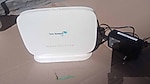 TP-Link TD-W9970 V3 4 Port 300 Mbps VDSL2 Modem