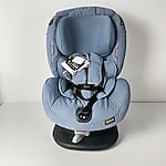 Uygun Fiyatlı BeSafe 9-18 kg Oto Koltuğu