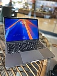 MacBook Pro M1 2020