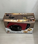 Awox Orion Siyah 1800 W Tost Makinesi