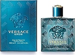 Versace Eros EDT 100 ml Erkek Parfüm