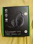 Razer Blackshark V2 Pro 2021 Kablosuz Gaming Kulaklık