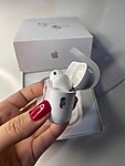 AirPods pro 2. Nesil