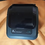 Zebra GK420D Barkod Yazıcı
