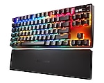 SteelSeries Apex Pro TKL RGB 2023 SSK64866 Wireless Mekanik Oyuncu Klavyesi