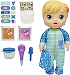 Sıfır Baby Alive Bebeğim Hasta Oldu Sarışın E6937 hasbro, Sıfır