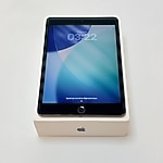 Temiz iPad Mini 5. Nesil 64 GB