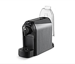 Cafissimo Easy Kapsüllü Kahve Makinesi, Gri