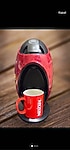 Nescafe dolge gusto