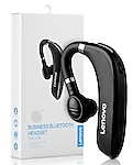 Lenovo HX106 Bluetooth Kulaklık (Kulak içi , Başarılı ürün , Müzik ve konuşma için, İkinci El)