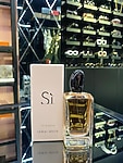 Giorgio Armani Si Kadın Parfümü 100 ml