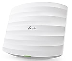 Tp-Link EAP110 300 Mbps A.P. İnternet çoğaltıcı (POE adaptörlü , Başarılı ürün , İkinci El)