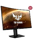 Asus Tuf Gaming VG32VQR 31.5 165Hz 1ms WQHD VA Kavisli Gaming Monitör-ID126933