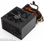 Bitfenix BP-BP600ALNN-9R 600W 80+ Power Supply