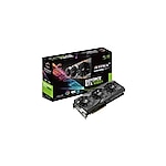 Asus ROG Strix GeForce GTX 1080 Ti O11G 11GB GDDR5X Gaming Ekran Kartı