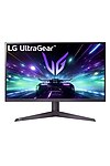 LG UltraGear 24GS50F-B 24" 1 ms Full HD 180 Hz Oyuncu Monitörü - Teşhir
