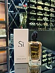 Giorgio Armani Si Edp Kadın Parfümü