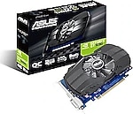 Asus GT 1030 Phoenix PH-GT1030-O2G 64 Bit GDDR5 2 GB Ekran Kartı