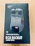GAMENOTE MOUSE