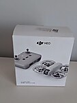 DJI Neo fly more combo