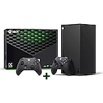 Xbox Series X 1 Tb Ssd