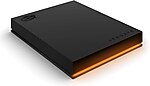 Seagate FireCuda Gaming STKL2000400 USB 3.2 2.5" 2 TB Harici Harddisk (15-O)