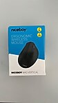 Niceboy OFFICE M40 2.4Ghz Vertical Dikey Mouse
