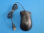 Razer DeathAdder Essential 6400dpi Optik Kablolu Gaming Mouse